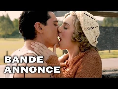 INVINCIBLE Bande Annonce VOST # 2 (Angelina Jolie - 2014)