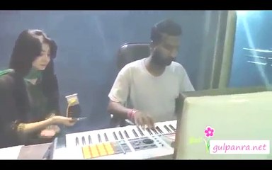 Gul Panra Urdu Song   Tu He Ye Mujh Ku bata De