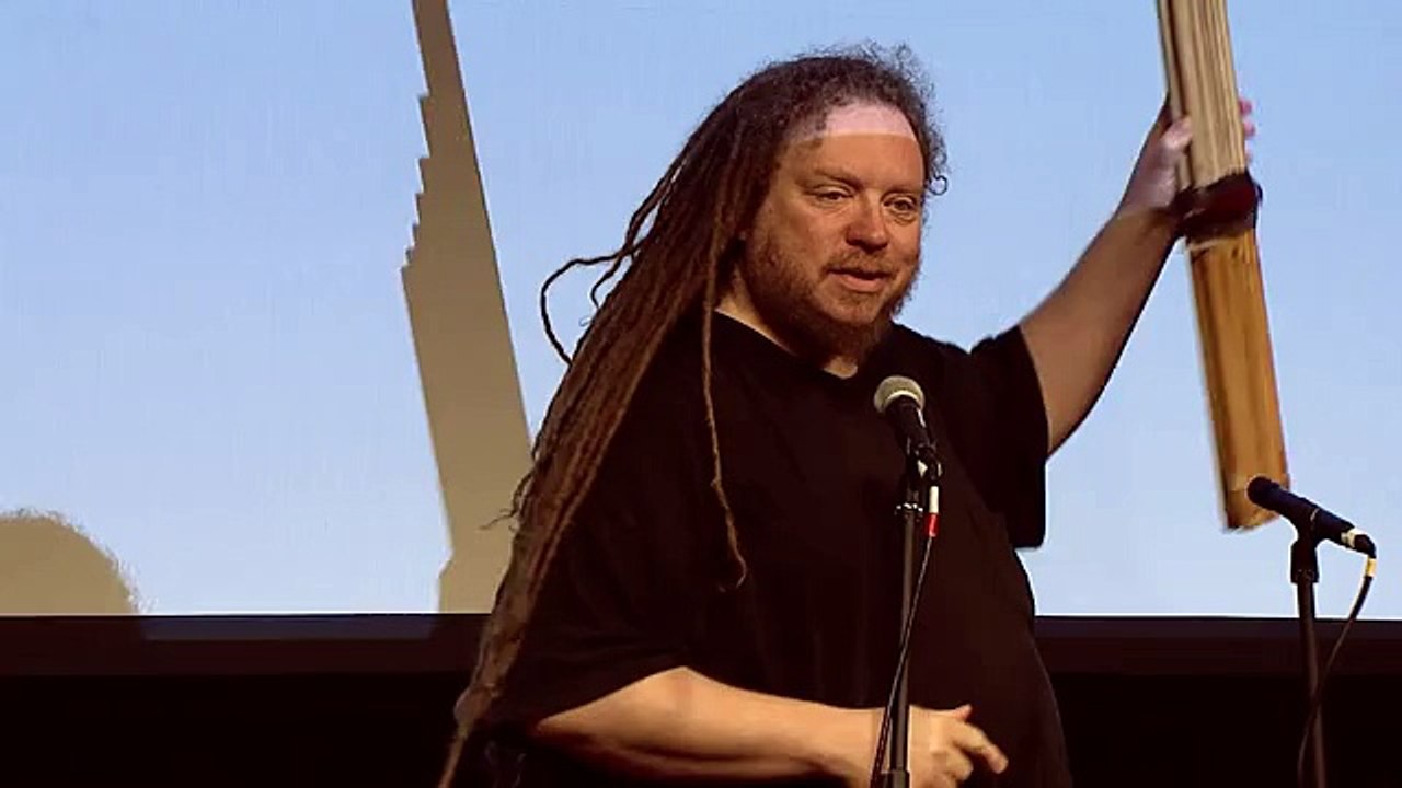 Jaron Lanier_clip1