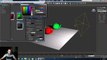 3ds Max Tutorial - Depth Of Field In 3ds Max