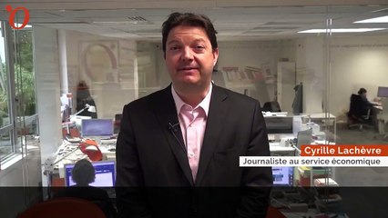 7,9 milliards de déficit commercial en janvier ! 2017 commence mal