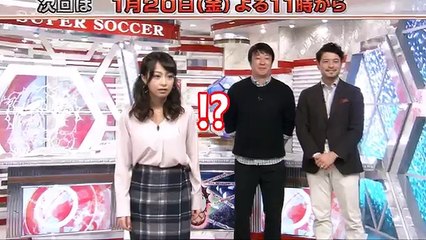 【爆笑】宇垣美里アナがスパサカの最後に何かやってますｗｗｗ（※画像まとめ！）