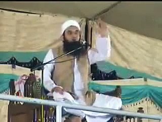 Takabur By Maulana Tariq Jameel