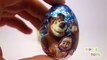 NEW Surprise Eggs Masha and The Bear Thomas The Train Toy Story Kinder Egg Masha i Medved
