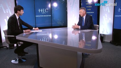 Hervé Morel, Comités de direction : survivre quand on n’est pas financier