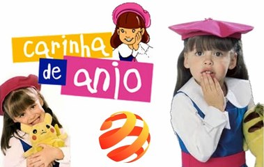 Carinha de Anjo - Capítulo 73