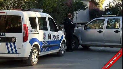 Adana’daki terör saldırısının faili Mardin’de yakalandı