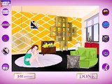 LULU colorful room decoration game for girls Baby Games Baby and Girl games and cartoons h