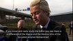 Geert Wilders explains why he thinks there is not a single chapter to admire in the Koran