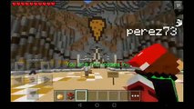 Mine-game блин активно Умер Minecraft pe 0.14.0/0.15.0/0.16.0