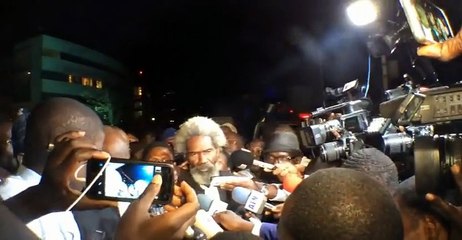 Communiqué des avocats de Khalifa Sall