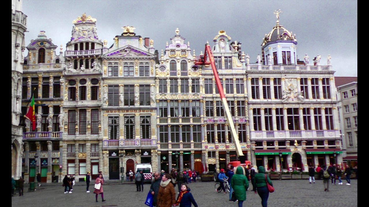 BRUXELLES