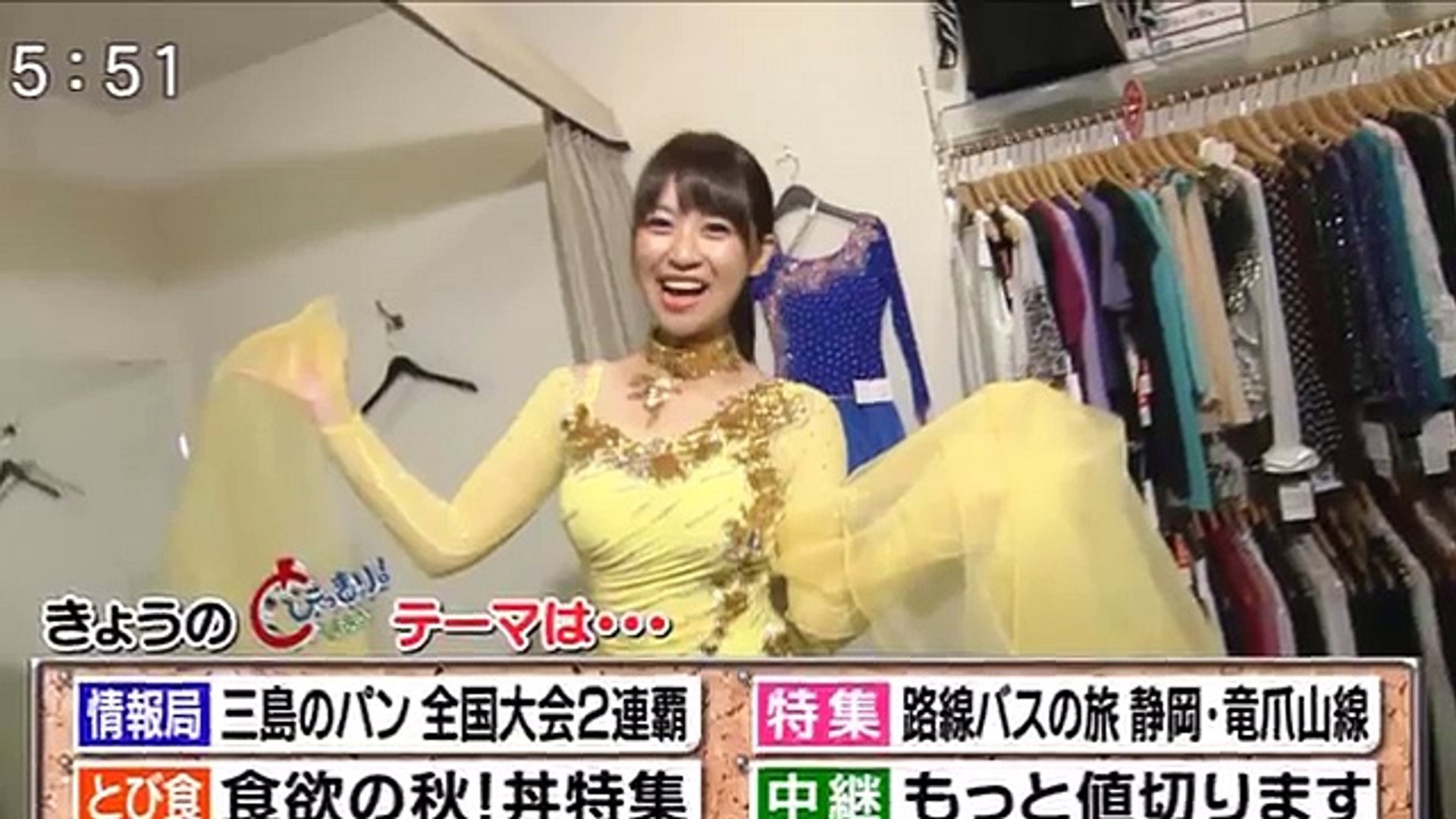 地方アナ Dailymotion Video