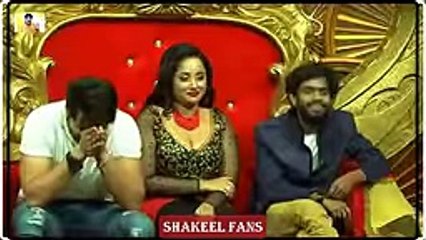 Shakeel Siddiqui,Shruti Seth and Pooja Bose with Rani Chatterjee, Khesarila