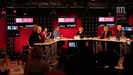 VIDÉO - Marine Le Pen sur RTL charge Emmanuel Macron