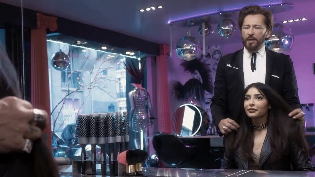 Sid Lee Paris pour PagesJaunes - «Don’t Do It Yourself» - mars 2017