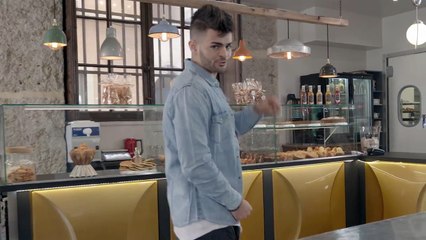 Sid Lee Paris pour PagesJaunes - «Don’t Do It Yourself» - mars 2017