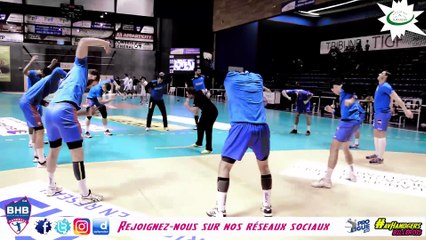 ProLigue | Résumé du succès d'Istres du côté de Billère