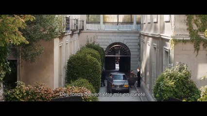 L'HOMME AUX MILLE VISAGES - Bande-annonce Trailer - de Alberto Rodriguez [HD, 1280x720]