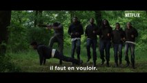 Burning Sands - Trailer VOST Bande-annonce - Seulement sur Netflix [Full HD,1920x1080]