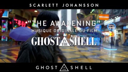 GHOST IN THE SHELL - Spot Aoki VOST [Full HD,1920x1080]