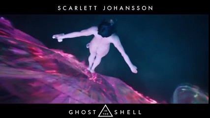 GHOST IN THE SHELL - Spot Theme Remix VF [SD, 854x480]