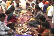 Live Video of Cash Counting Shirdi Sai Baba Temple at Shirdi