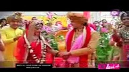 Naira Ka Vivah Hua Sampann-8th March 2017-Yeh Rishta Kya Kehlata Hai"