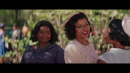 Les Figures de l'ombre - Extrait VF "Une Rencontre" [Officiel] HD [Full HD,1920x1080]