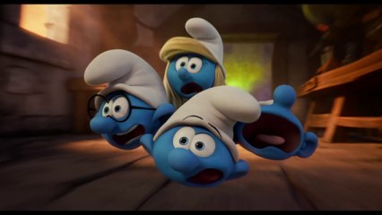Les Schtroumpfs et le Village Perdu - TV Spot Rise 20 - VF [Full HD,1920x1080]