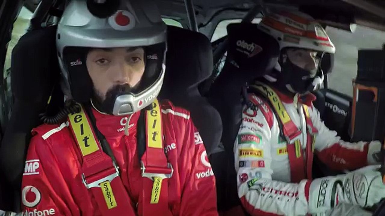 Ser Copiloto à distância? Porque não? Descubra tudo aqui!
