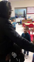 Our students love our teachers! - Rosewood Academy