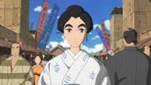 Miss Hokusai - Trailer - Own It Now on Blu-ray, DVD & Digital HD [Full HD,1920x1080]