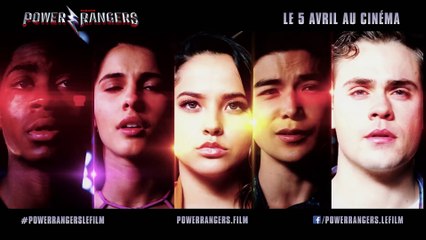 POWER RANGERS - Spot GO - VF [Full HD,1920x1080]