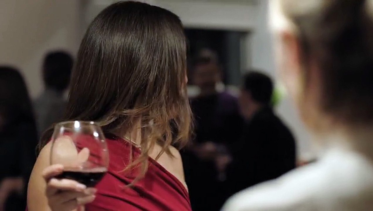 Catfight Official Trailer