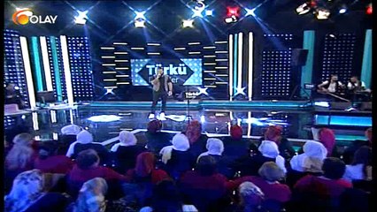 Türkü Diyenler 07 03 2017