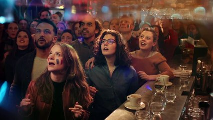 Publicis Conseil pour AXA France - «Le masculin l’emporte» - mars 2017