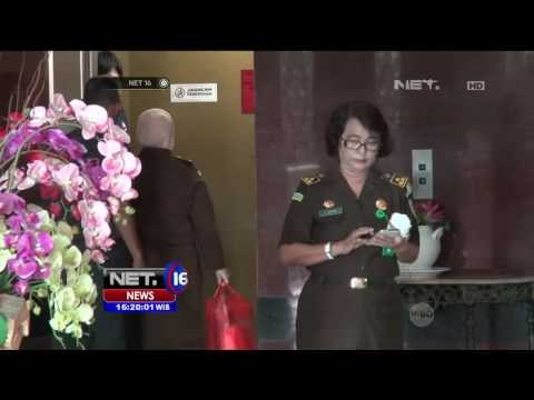 Kejaksaan Tinggi Jawa Timur Akui Dahlan Iskan Menjual Aset Milik PT PWU - NET16