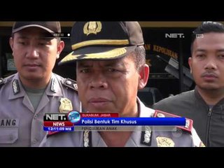 Satu Korban Penculikan Anak Masih Hilang - NET 12