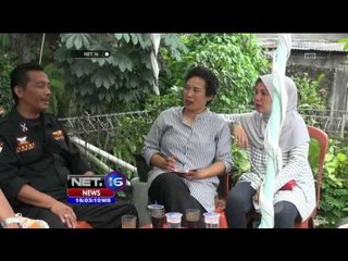 Polisi Ringkus Kakek 65 Tahun Pelaku Pencabulan Anak - NET16