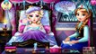 Disney Frozen Flu Doctor Compilation Game (Elsa, Anna, Olaf) + Baby Monster Flu Doctor HD