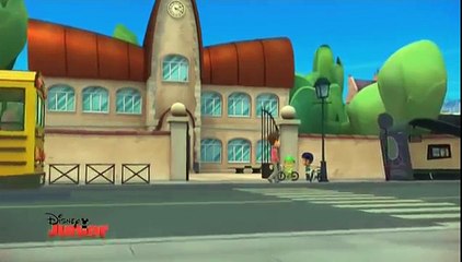 PJ Masks Super Pigiamini 01x15-Gufetta e il quartier generale migliore|Geco e le trappole del museo