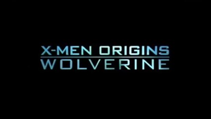 WOLVERINE: X-Men Origins (2009) Bande Annonce VF - HQ