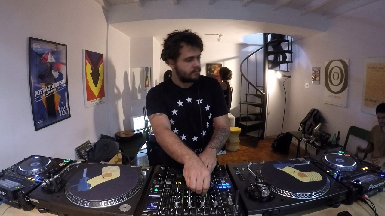Na Manteiga 094 - Spaniol