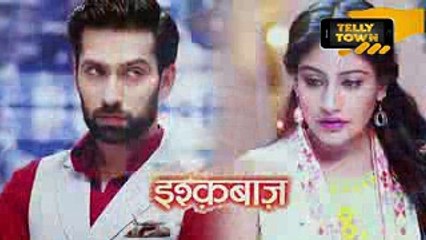 Ishqbaaz-9th March 2017-Upcoming Twist-Star Plus TV Serial
