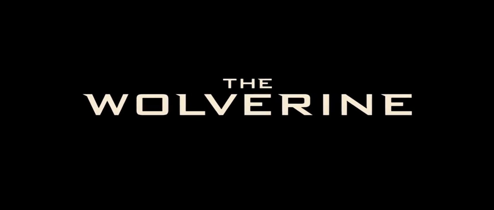 The WOLVERINE (2013) Trailer - HD
