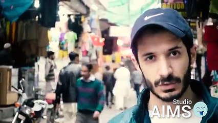 Raja-Jee-Vs-Pindi Boy-Aims-Studio-Dailymotion