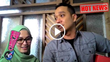 Hot News! Lyra Virna Dikabarkan Hamil, Ini Pengakuan Fadlan - Cumicam 08 Maret 2017