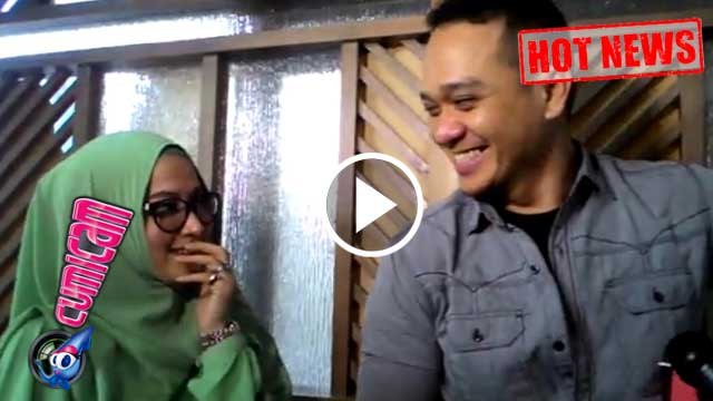 Hot News! Romantis, Fadlan Genggam Erat Tangan Lyra Virna - Cumicam 08 Maret 2017