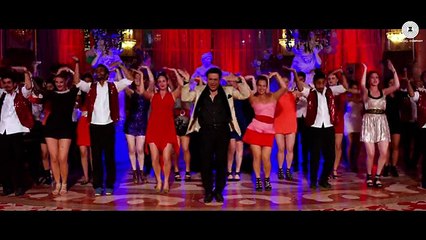 Lohe Da Liver _ Aa Gaya Hero _ Govinda _ Meet Bros Feat. Mika Singh _ Meet Bros Anjjan